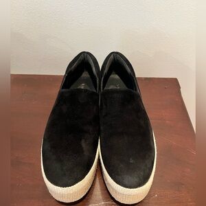 Vince Platform Espadrilles